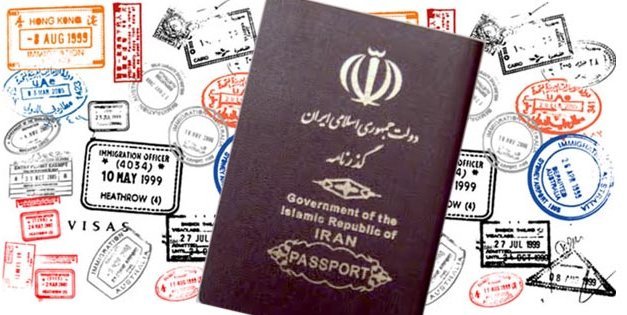 مدارک لازم برای ورود به ترکیه مدارک لازم برای ورود به ترکیه